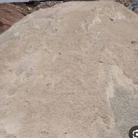 مقدار ماسه و پودر سنگ