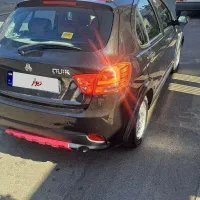 کوییک مدل ۹۹بی رنگ|خودرو سواری و وانت|تبریز, |دیوار