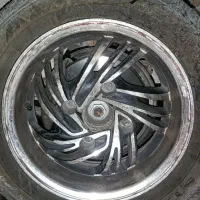 رینگ اسپرت پراید