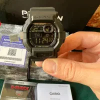 ساعت مچی مردانه کاسیو G-SHOCK مدل GD-350-8DR|ساعت|تهران, سجاد|دیوار