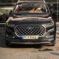 تیگو8هیبرید مدل 1403 پلاک شده|خودرو سواری و وانت|تهران, آرژانتین|دیوار