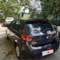 تیبا۲ مدل ۹۵ سلامت