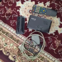 دستگاه تبدیل رایانه به تلویزیون