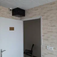 نصب دوربین مداربسته در تهران