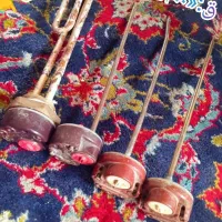 المنت آبگرمکن