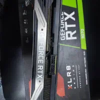 کارت گرافیک PNY RTX 3070 8GB XLR8 Gaming|قطعات و لوازم جانبی رایانه|تهران, میدان ولیعصر|دیوار