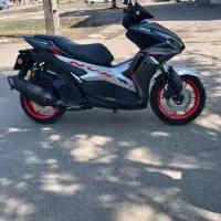 آیروکس 170 NVX مدل ۱۴۰۲