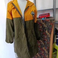 پالتو زنانه|لباس|سیمینه, |دیوار