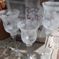 جا شمعی|صنایع دستی و سایر لوازم تزئینی|شاهین‌شهر, خانه کارگر|دیوار