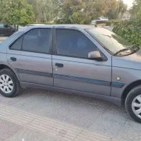پژو 405 SLX موتورTU5، مدل ۱۳۹۵