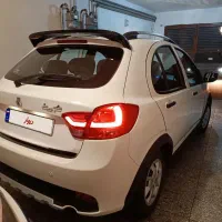 کوییک کم کارکرد کارمندی فول آپشن|خودرو سواری و وانت|تبریز, |دیوار