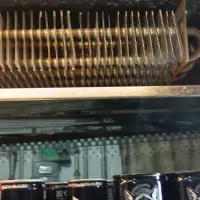 یخچال سوپر مارکت|فروشگاه و مغازه|تبریز, |دیوار