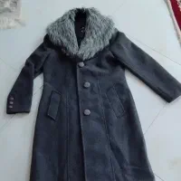 پالتو وبارانی|لباس|میاندوآب, |دیوار