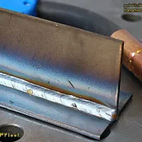 جوشکاری سیارهمه کاره