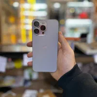 آیفون ۱۳ پرو