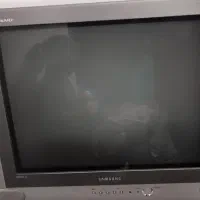 تلویزیون سامسونگ 21|تلویزیون و پروژکتور|زاهدان, |دیوار