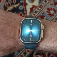 ساعت هوشمند z66 ultra