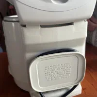 سرخکن Delonghi|اجاق گاز و لوازم برقی پخت‌وپز|تهران, شادمان|دیوار
