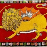 قالی دستباف