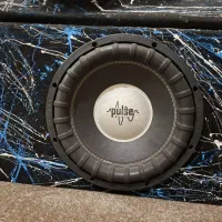 سیستم صوتی پالس آدیو|قطعات یدکی و لوازم جانبی|قم, شاه ابراهیم|دیوار