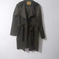 پالتو زنانه