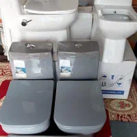 توالت فرنگی،والهنگ،شیرآلات،روشویی،نشیمن|مصالح و تجهیزات ساختمان|بندر ترکمن, |دیوار
