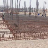 آرماتوربند استاد کار ....