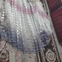 پرده حریر