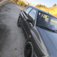 پراید مدل ۸۷تک سوزشاسی پلمپ|خودرو سواری و وانت|کرمانشاه, |دیوار