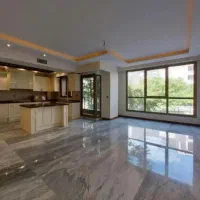 آپارتمان ۱۲۵ متر/فول/غرق نور/ویو مشجر/تاپ لوکیشن|فروش آپارتمان|تهران, حکمت|دیوار
