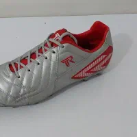 کفش فوتبال چمن برند TURF سایز 44|کیف، کفش، کمربند|مهاباد (آذربایجان غربی), |دیوار