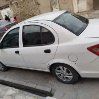 ساینا مدل 97|خودرو سواری و وانت|مشهد, پنجتن|دیوار