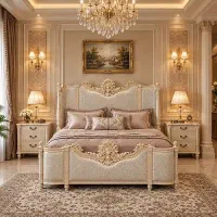 استخدام رنگ کار ماهر