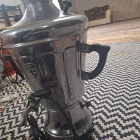 سرخ کن/سماوربرقی/بخارشور/هیتربرقی