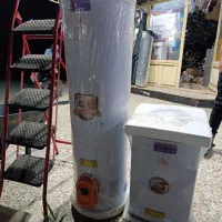 آبگرمکن برقی و گازی|آبگرمکن، پکیج، شوفاژ|بندر ماهشهر, |دیوار