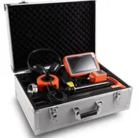 نشت یابی با دستگاه دیجیتال ولوله بازکنی شبانه روزی