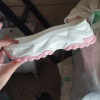 زیره کتونی بچه وزنانه۵هزارجف فروش یامعاوضه اشتروبل|کیف، کفش، کمربند|تهران, زهتابی|دیوار