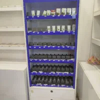 استند سیگار ۶۰خشابی کشی برند ایزی راک