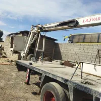 بالابر۱۶متری