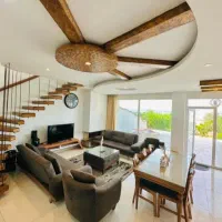 سوییت ویلاماهانه اپارتمان۱و۲خواب ساحلی(نور)|اجارهٔ کوتاهمدت آپارتمان و سوئیت|محمودآباد, |دیوار