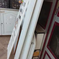 هر دو کاملا نو و سالم|هود|مرند, |دیوار