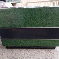 بخاری گازی ارج