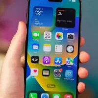 آیفون 14 پرومکس 256 ZA