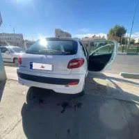 207 مدل 401 پانا فول|خودرو سواری و وانت|یزد, |دیوار