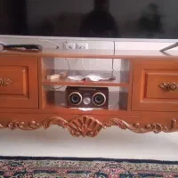 میز تلویزیون سالم