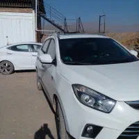 جک S5 اتوماتیک توربو مدل ۱۳۹۸|خودرو سواری و وانت|تهران, فرمانیه|دیوار