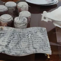 هفت عدد کوسن درحد نو|رختخواب، بالش، پتو|مشهد, جانباز|دیوار