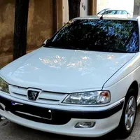 پژو پارس Tu۵ مدل ۱۴۰۰