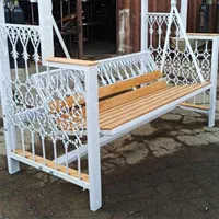 تاب آهنی باغی حیاطی|اسباببازی|مشهد, رضاشهر|دیوار