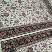 فرش۶ متری افشان|فرش|کرمانشاه, |دیوار